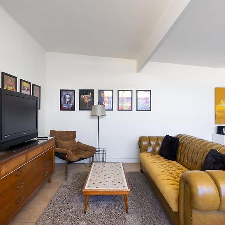 Monkey Tree Hotel By Avantstay Stylish Hotel In Palm Springs W Pool المظهر الخارجي الصورة