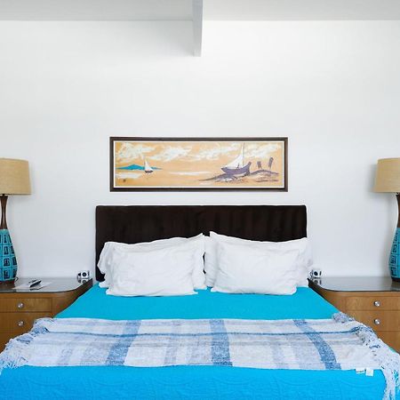 Monkey Tree Hotel By Avantstay Stylish Hotel In Palm Springs W Pool المظهر الخارجي الصورة