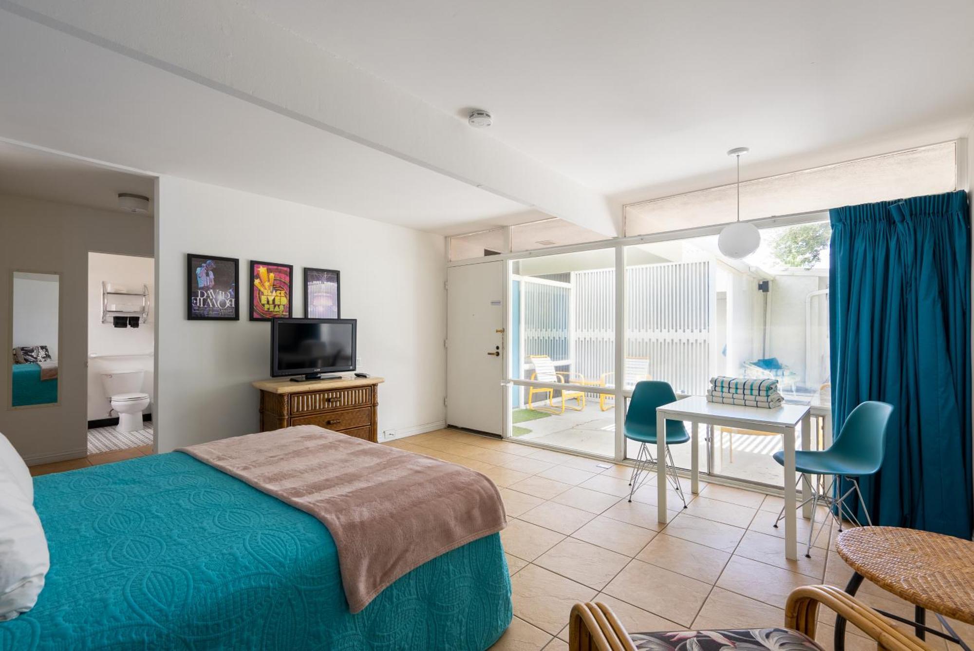 Monkey Tree Hotel By Avantstay Stylish Hotel In Palm Springs W Pool المظهر الخارجي الصورة