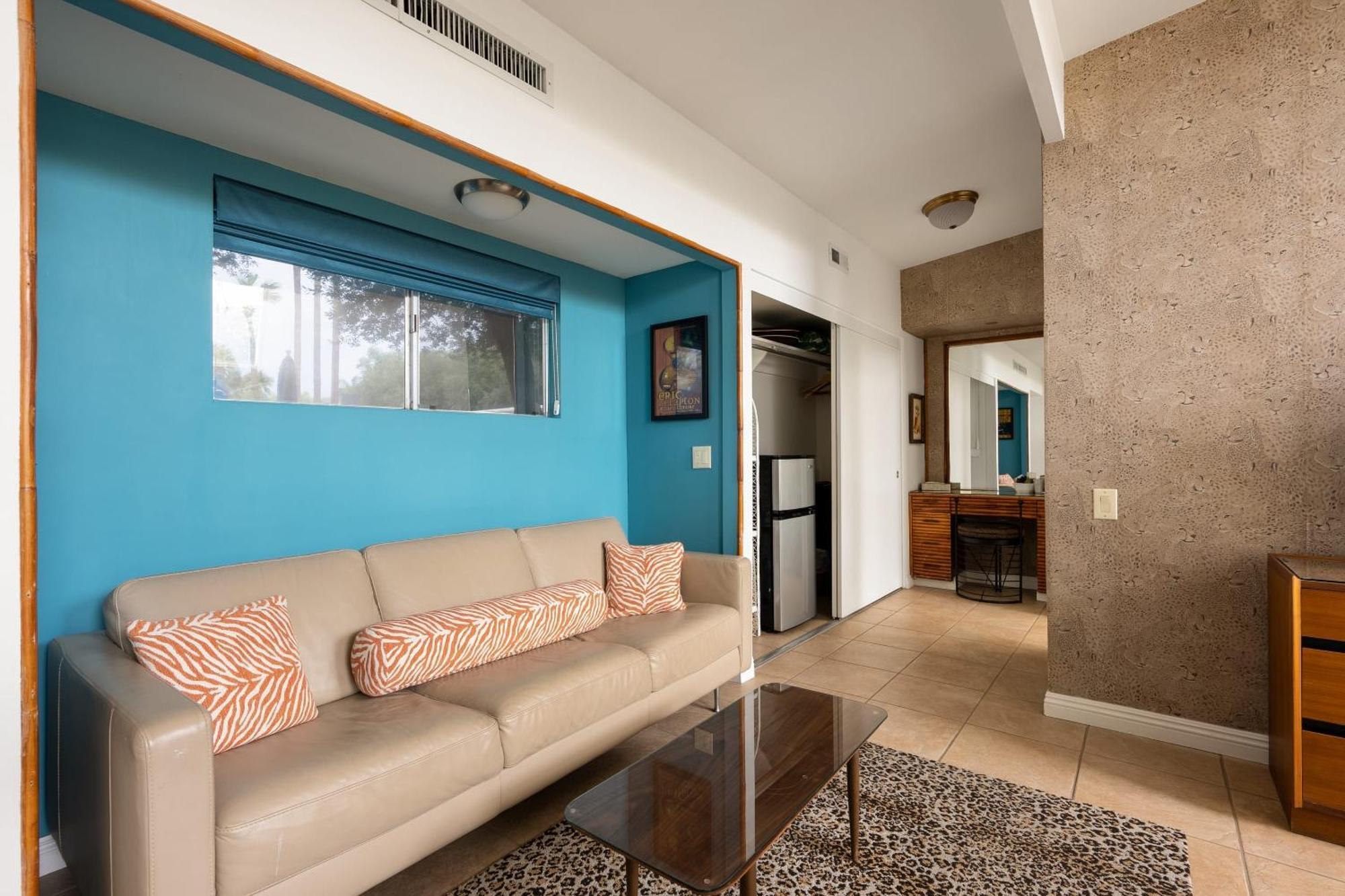 Monkey Tree Hotel By Avantstay Stylish Hotel In Palm Springs W Pool المظهر الخارجي الصورة