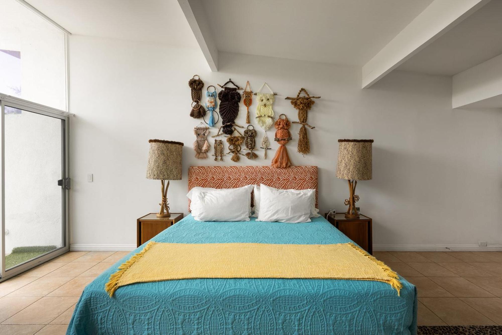 Monkey Tree Hotel By Avantstay Stylish Hotel In Palm Springs W Pool المظهر الخارجي الصورة