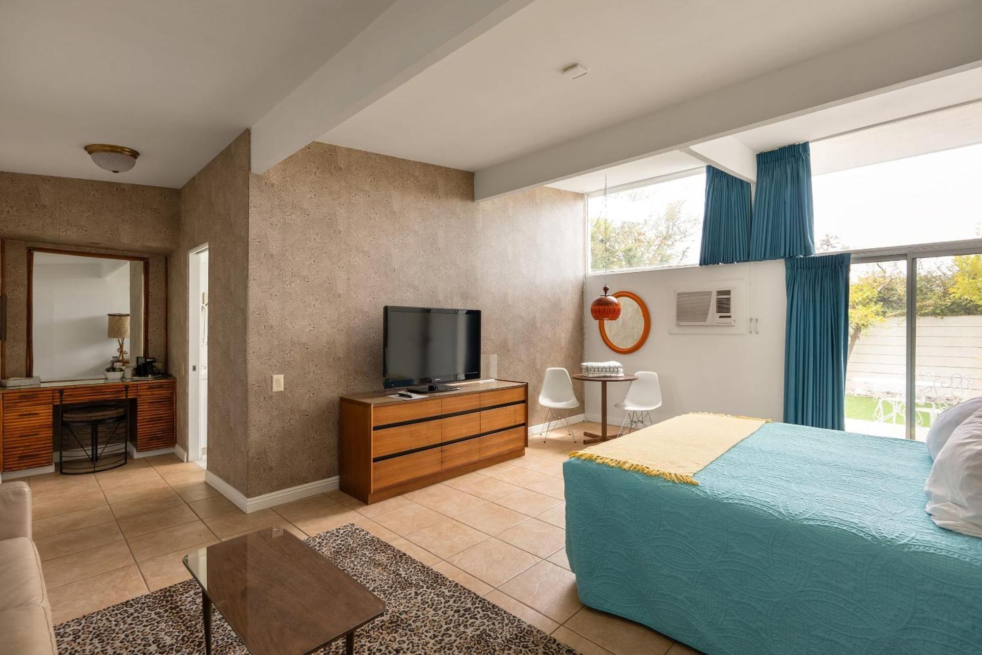 Monkey Tree Hotel By Avantstay Stylish Hotel In Palm Springs W Pool المظهر الخارجي الصورة