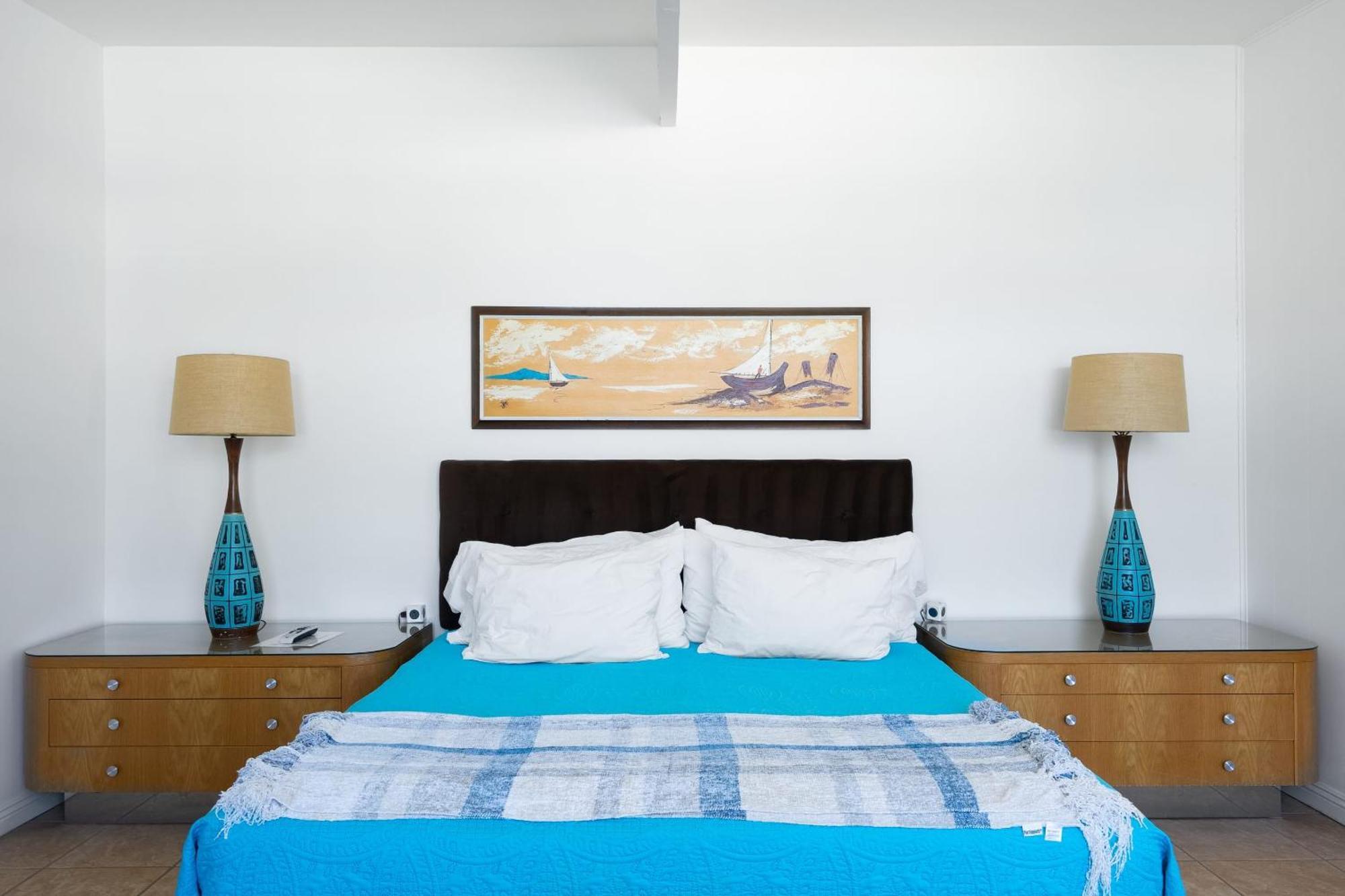 Monkey Tree Hotel By Avantstay Stylish Hotel In Palm Springs W Pool المظهر الخارجي الصورة