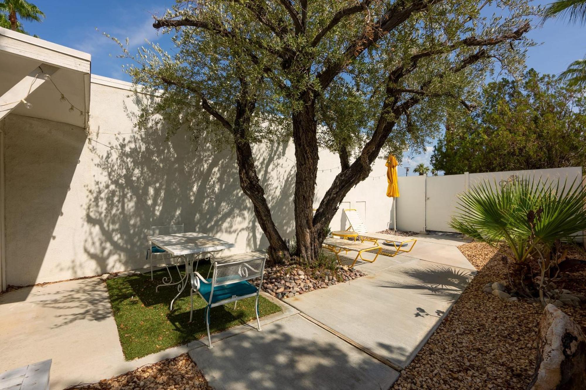 Monkey Tree Hotel By Avantstay Stylish Hotel In Palm Springs W Pool المظهر الخارجي الصورة